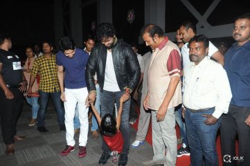Dongata Movie Audio Launch